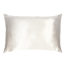 Load image into Gallery viewer, Slip Silk Pillow Case