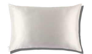 Slip Silk Pillow Case - King size