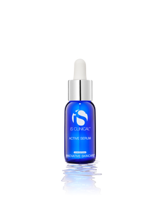iS Clinical Active Serum
