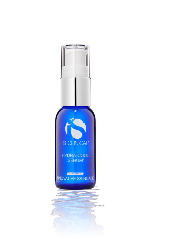 iS Clinical Hydra-Cool Serum