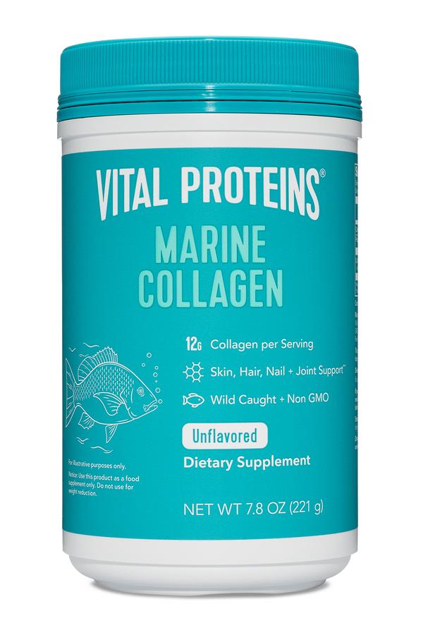 Vital Proteins Collagen Marine Collagen