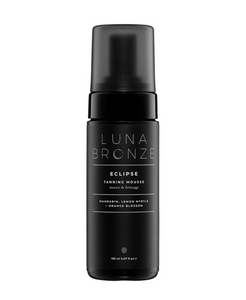 Luna Bronze Eclipse Tanning Mousse Medium