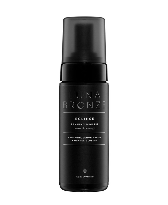 Luna Bronze Eclipse Tanning Mousse Medium