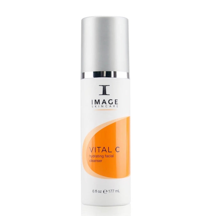 VITAL C hydrating facial cleanser