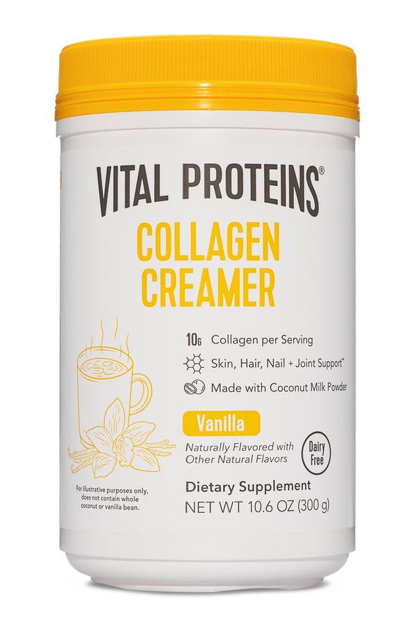 Vital Proteins Collagen Creamer Vanilla