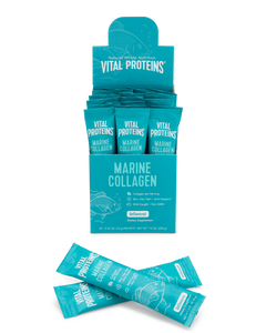 Vital Proteins Collagen Marine Collagen Sticks