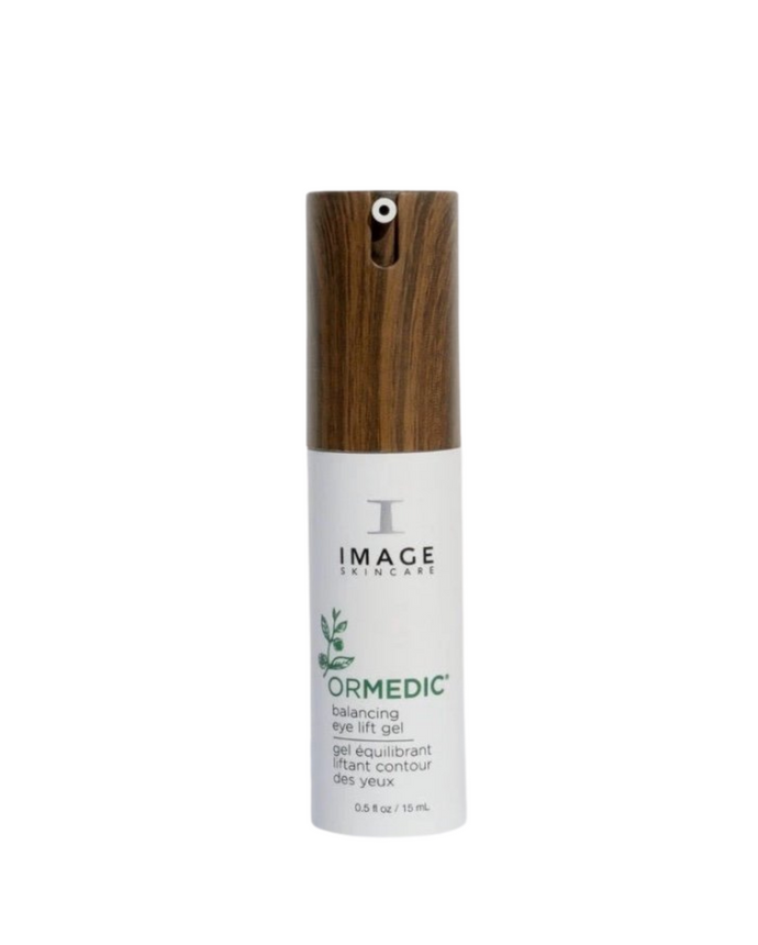 ORMEDIC balancing eye lift gel