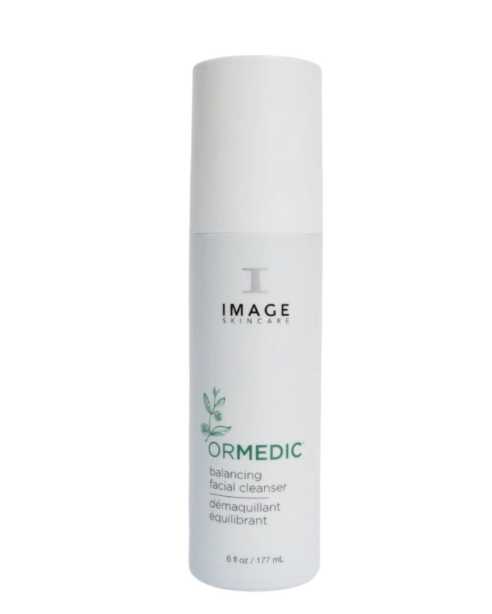ORMEDIC balancing facial cleanser