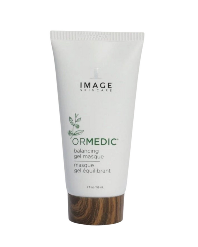 ORMEDIC balancing gel masque