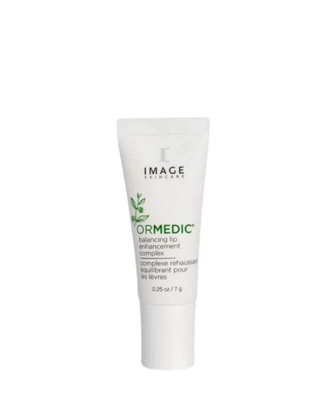 ORMEDIC lip enhancement complex
