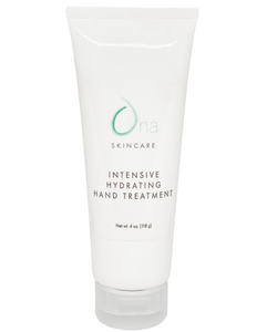 Intensive Hydrating Hand Treatment