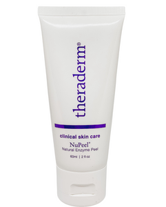 NuPeel Natural Enzyme Peel