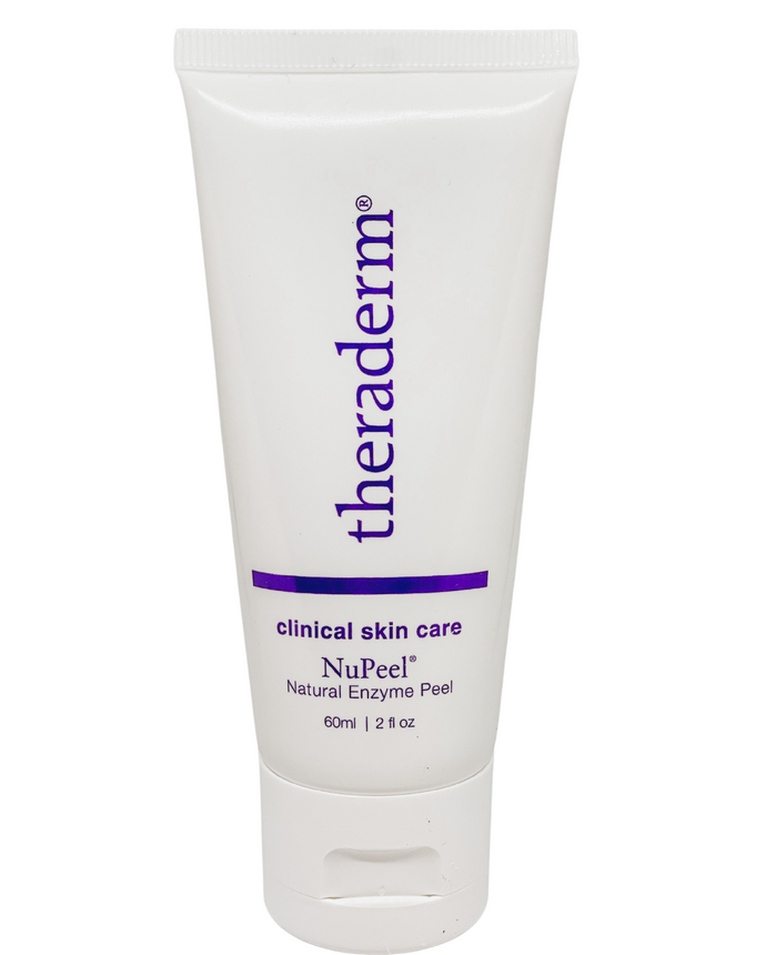 NuPeel Natural Enzyme Peel