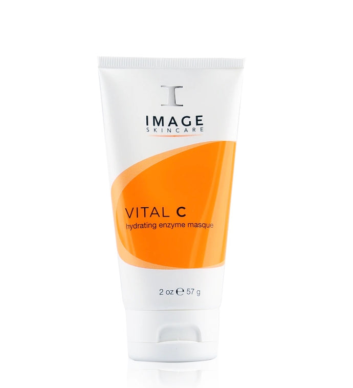 VITAL C hydrating enzyme masque