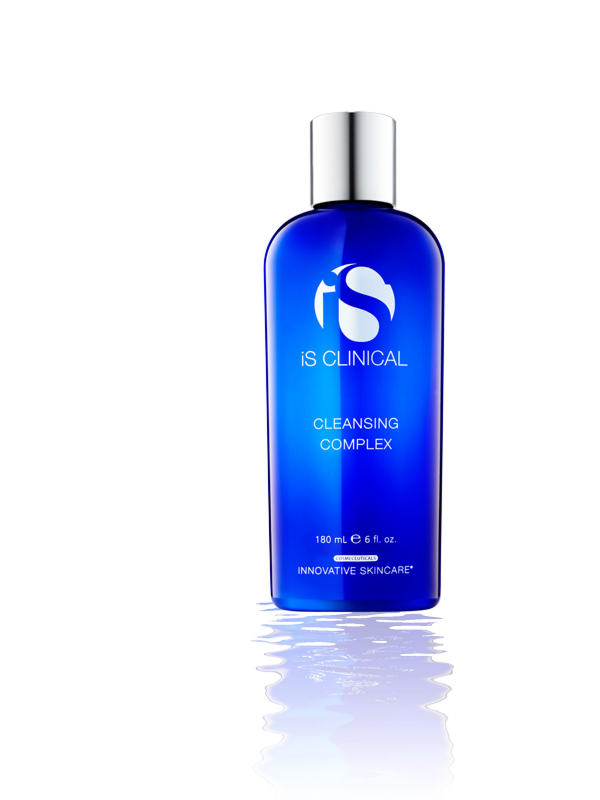 IS Clinical Cleansing Complex