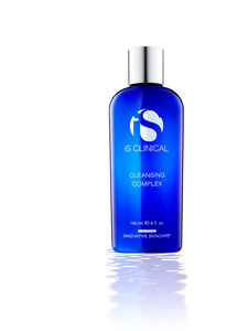IS Clinical Cleansing Complex Travel